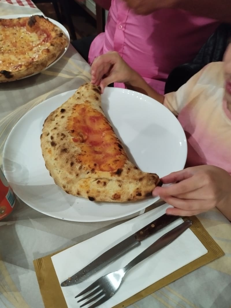 il Mondo Della Pizza, Caselle Torinese