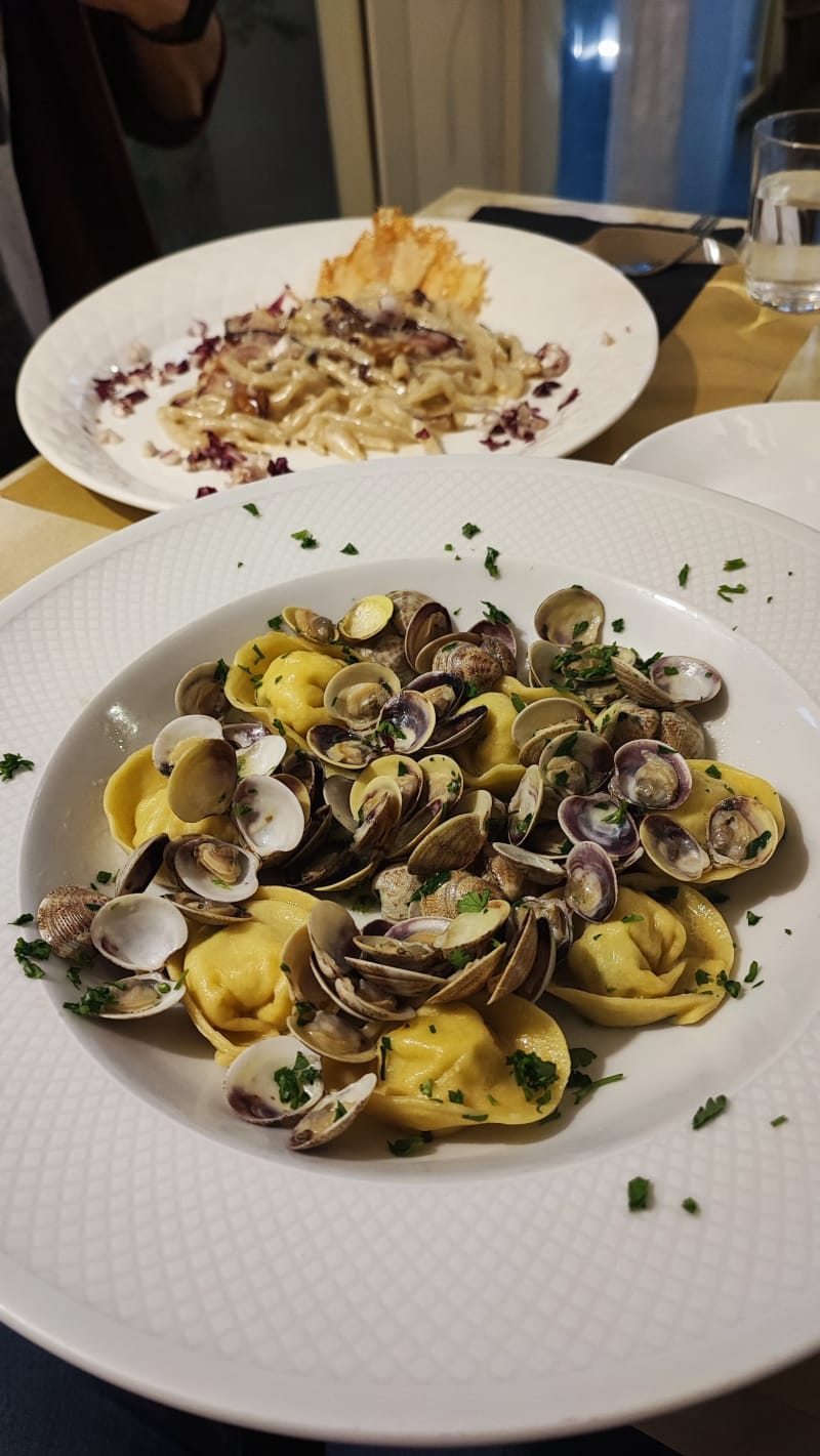 Osteria Marconi Rimini, Rimini