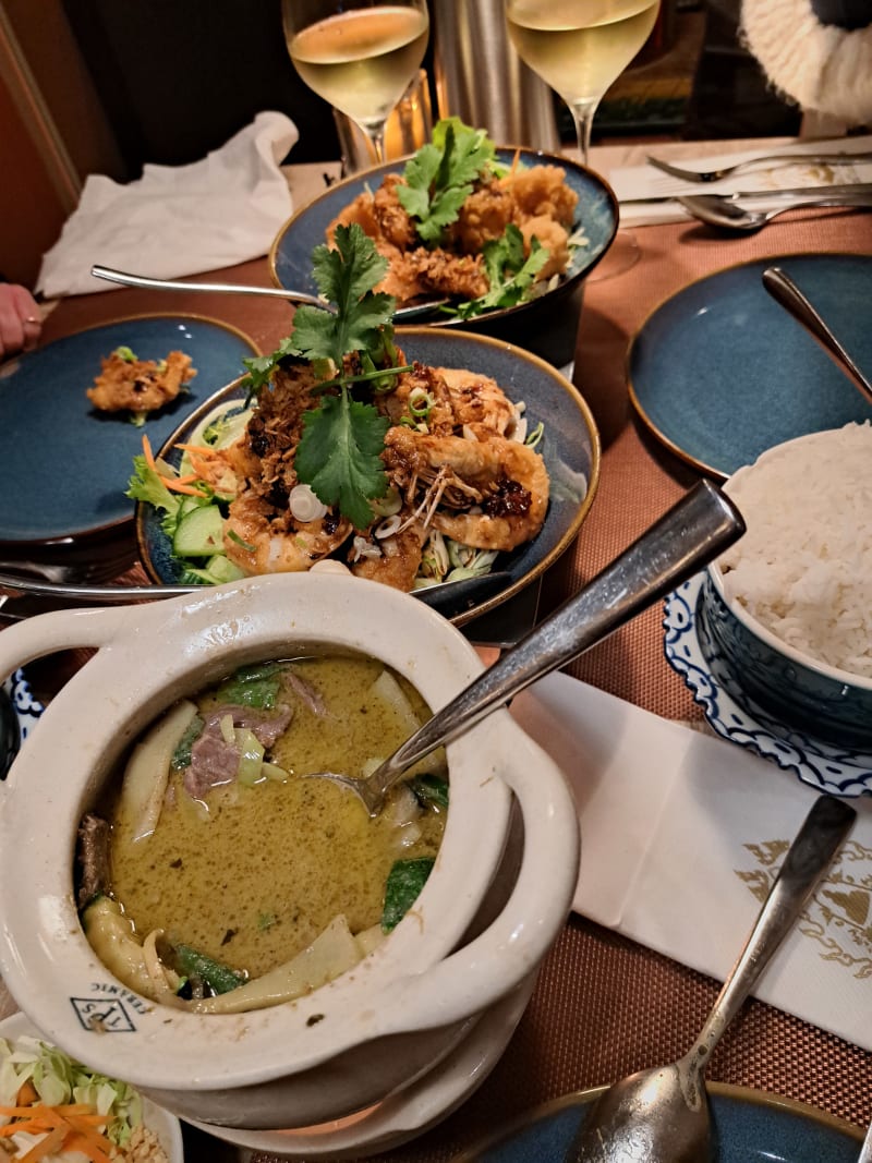 Siam Thai Palace, Nijmegen