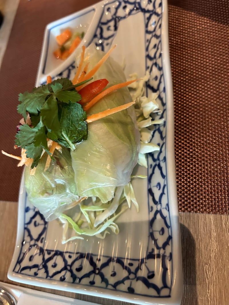 Siam Thai Palace, Nijmegen