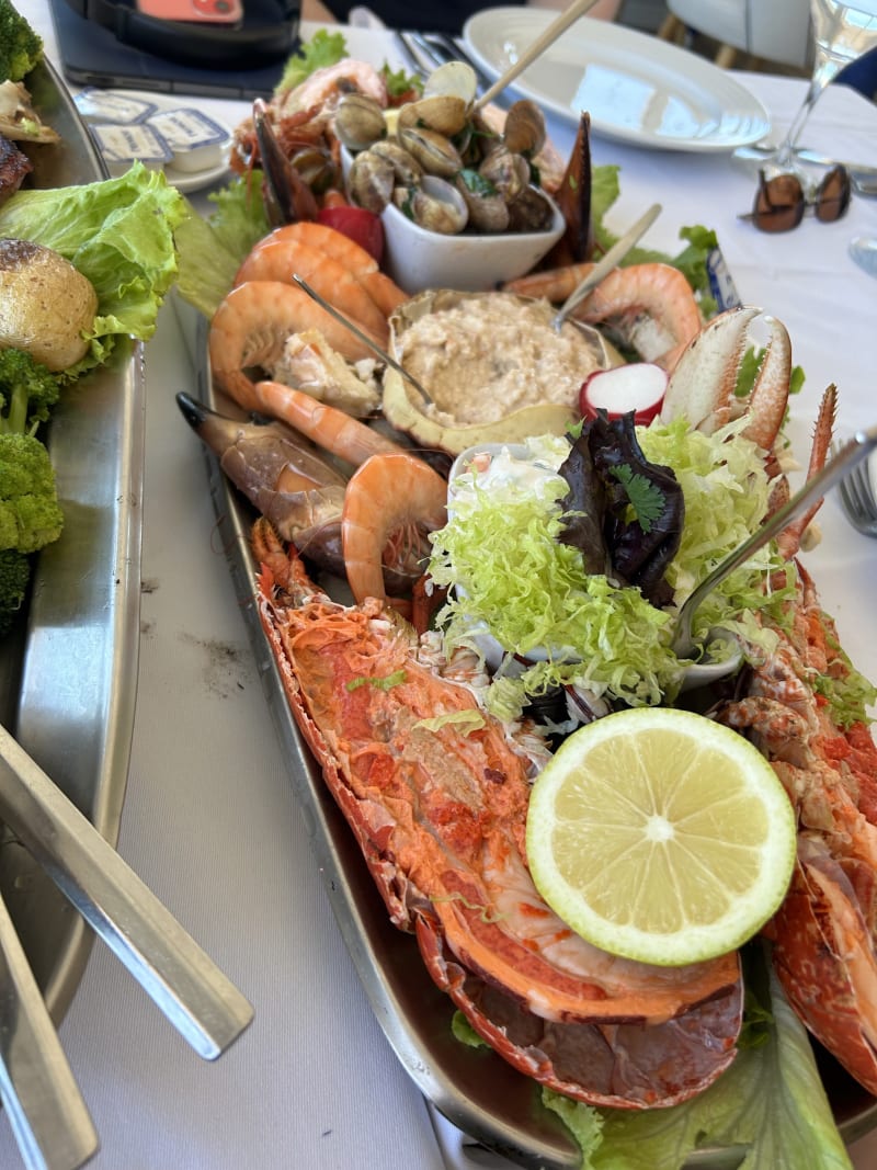 Mar do Guincho in Guincho Restaurant Reviews, Menu and Prices TheFork