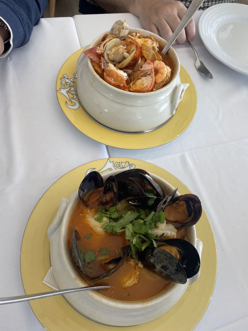 Mar do Guincho in Guincho Restaurant Reviews, Menu and Prices TheFork