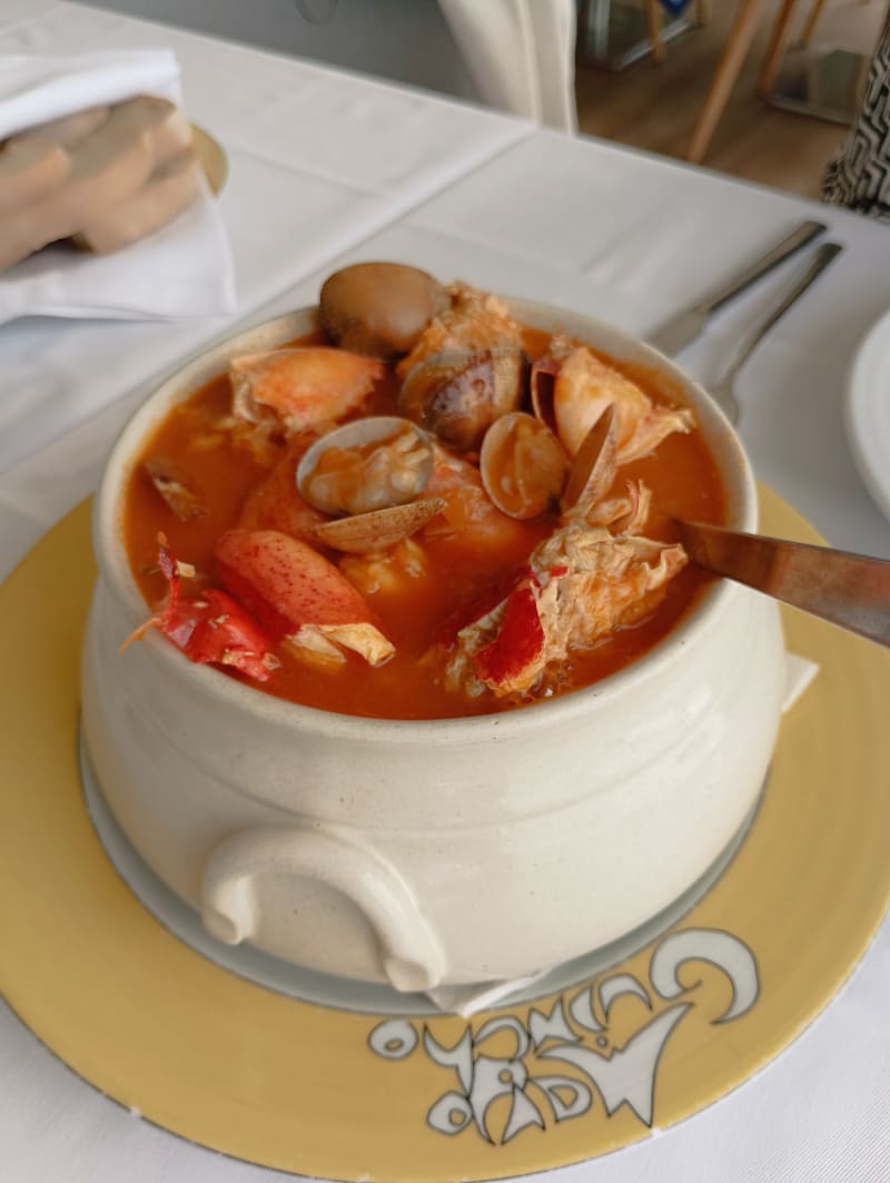 Mar do Guincho in Guincho Restaurant Reviews, Menu and Prices TheFork