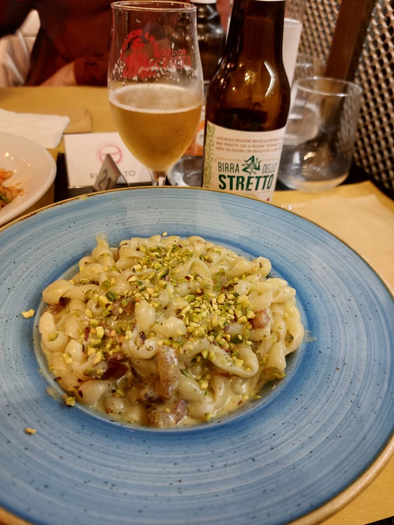 Restaurant Pastando à Palerme Menu, avis, prix et réservation TheFork