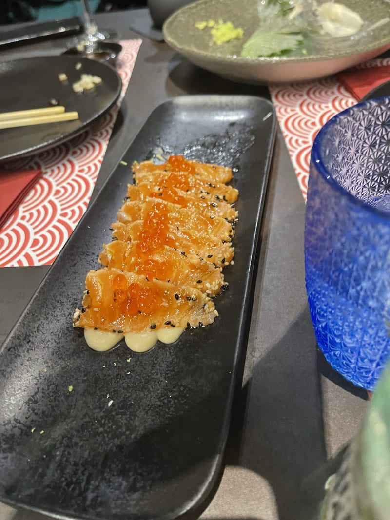 Kurai by Eboca Restaurant, Barcelona