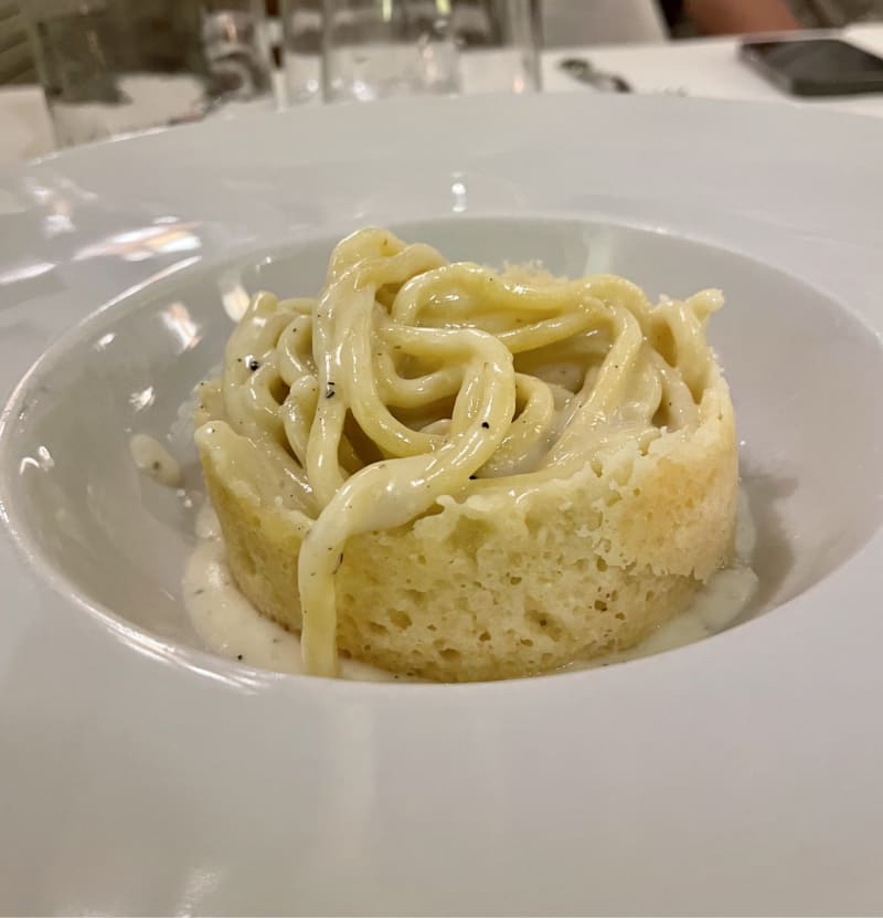 La Buca di Ripetta a Roma Menu, prezzi, immagini, recensioni e indirizzo del ristorante TheFork La Buca di Ripetta a Roma Menu, prezzi, immagini, recensioni e indirizzo del ristorante TheFork