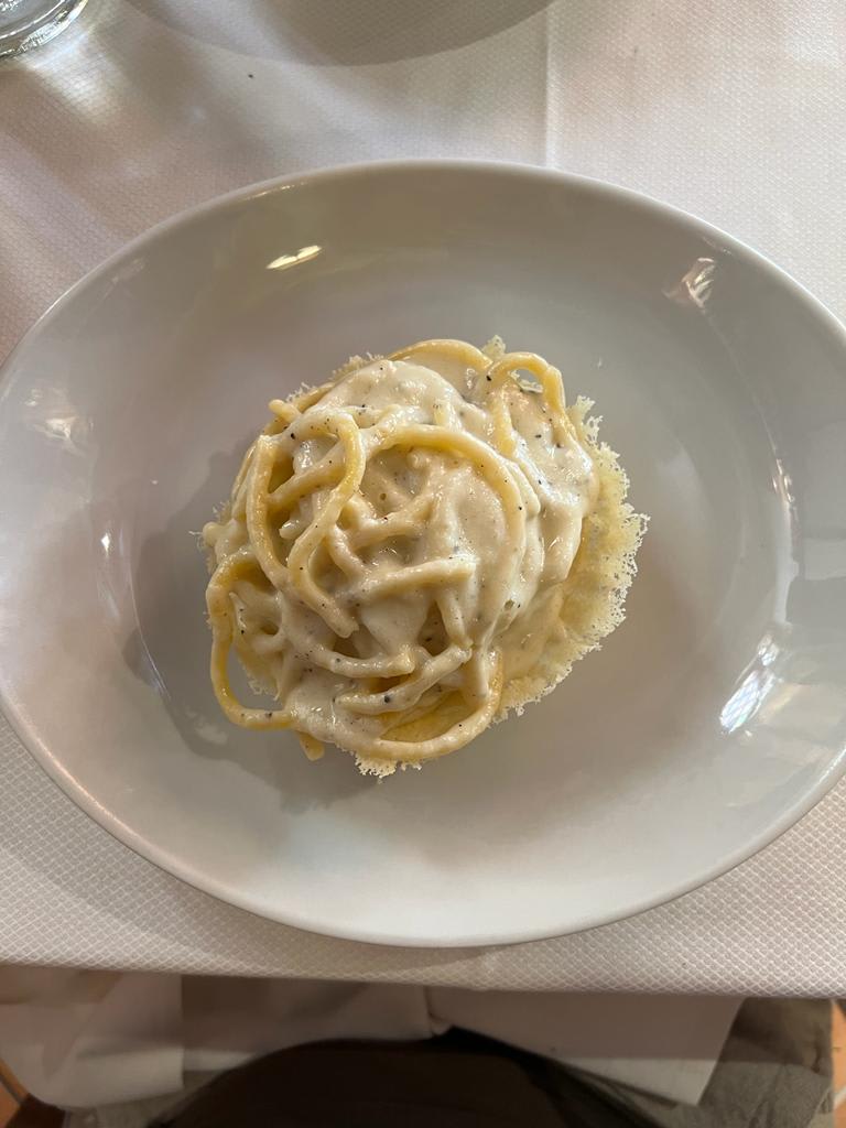 Restaurante La Buca di Ripetta en Roma Menú 2022, opiniones, precios y reserva con TheFork Restaurante La Buca di Ripetta en Roma Menú 2022, opiniones, precios y reserva con TheFork