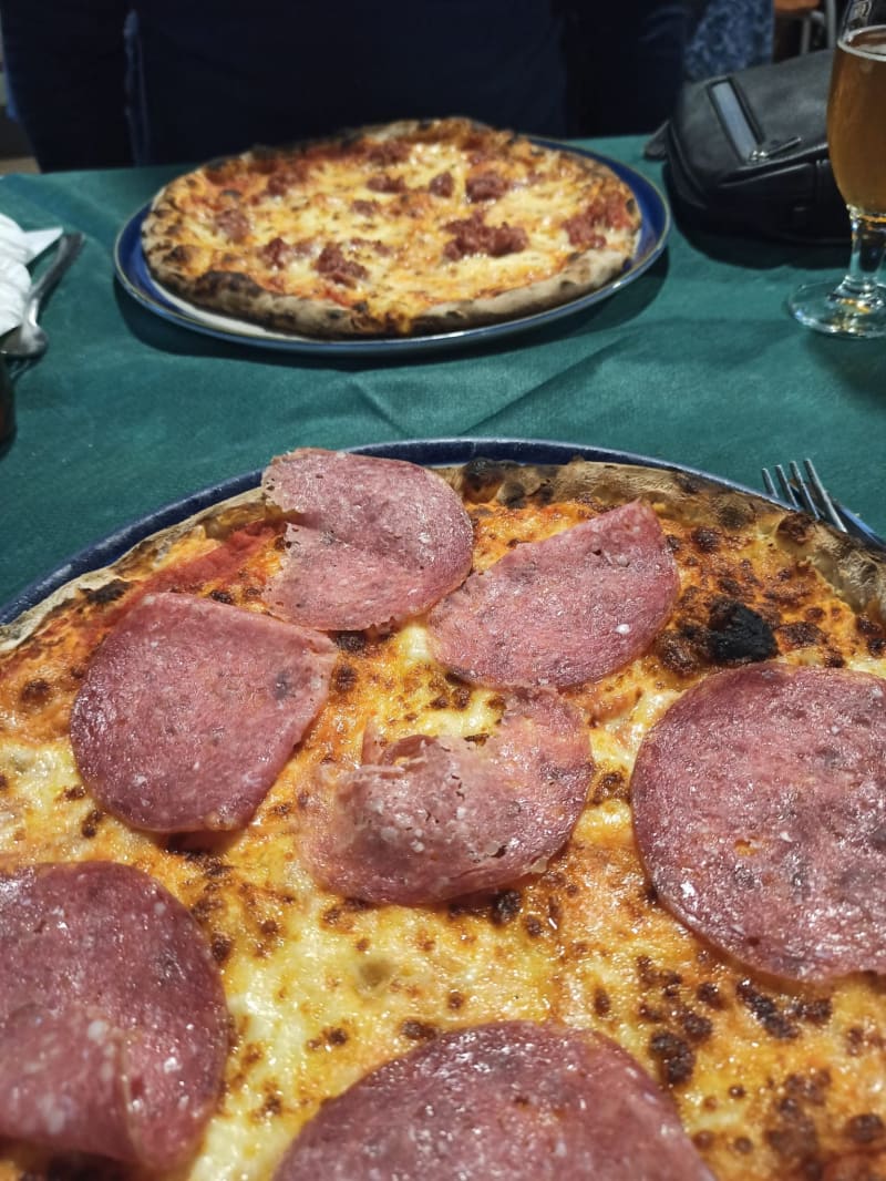 Queen's Pub Gioia Pizzeria, Gioia Del Colle