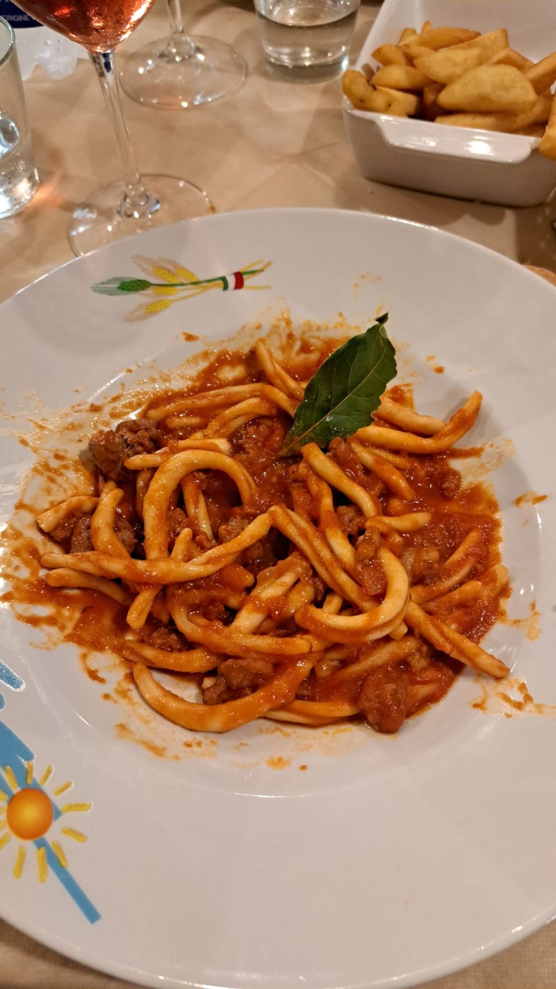 Ristorante Lucignolo