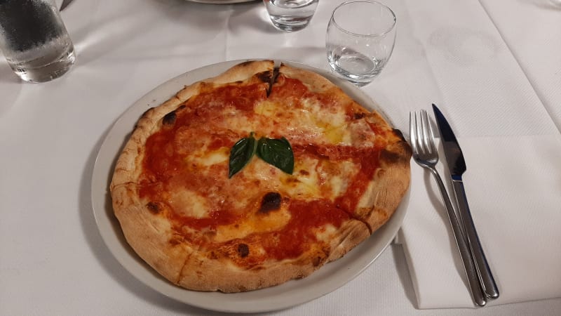 Casina dei Tigli ristorante pizzeria, Chieti