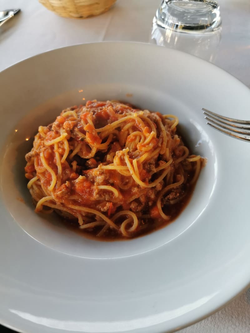 Casina dei Tigli ristorante pizzeria, Chieti