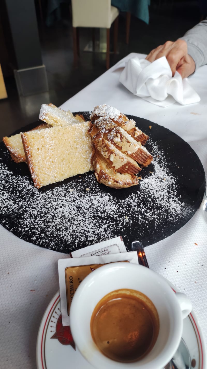 Dolci pasquali - Casina dei Tigli ristorante pizzeria, Chieti