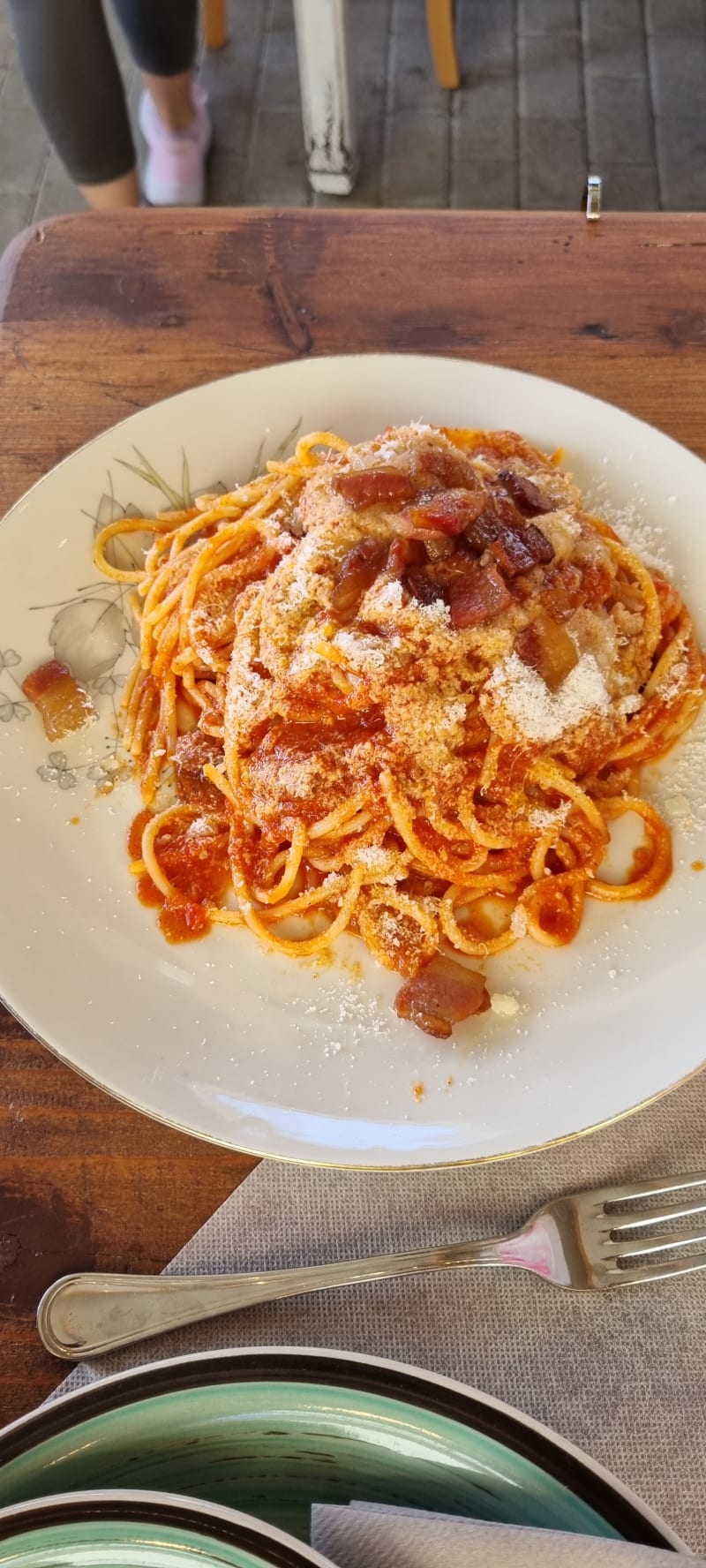 Restaurant Lo Spuntino à Montegallo Menu, avis, prix et réservation TheFork