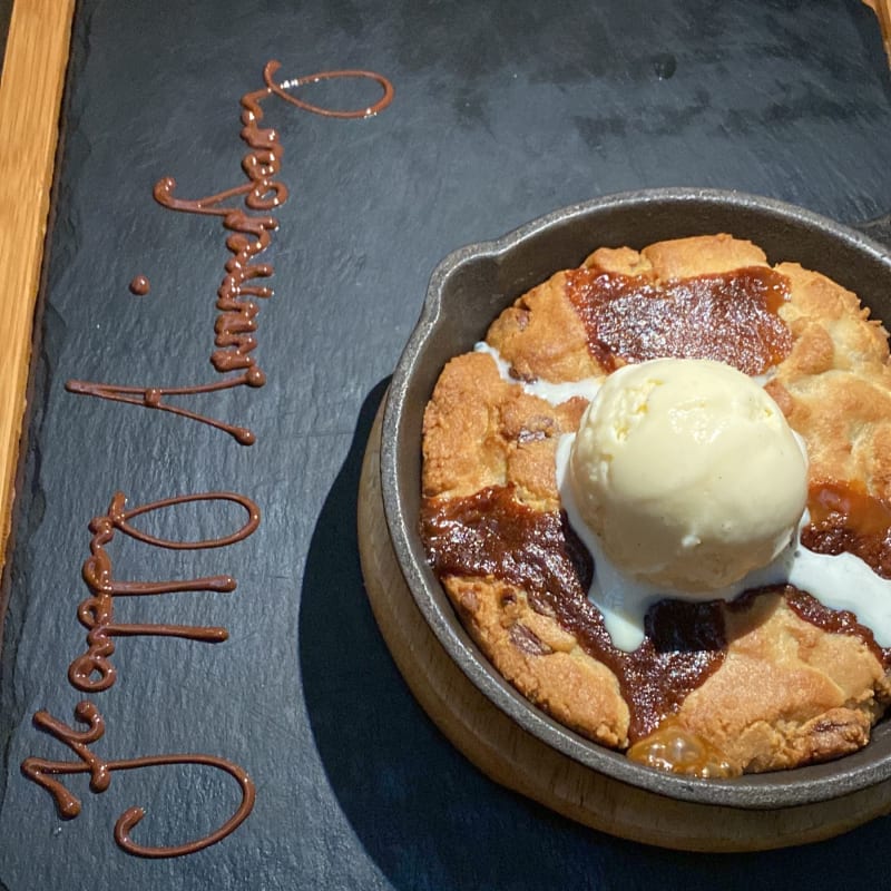 Gaucho Manchester in Manchester Restaurant Reviews, Menus, and