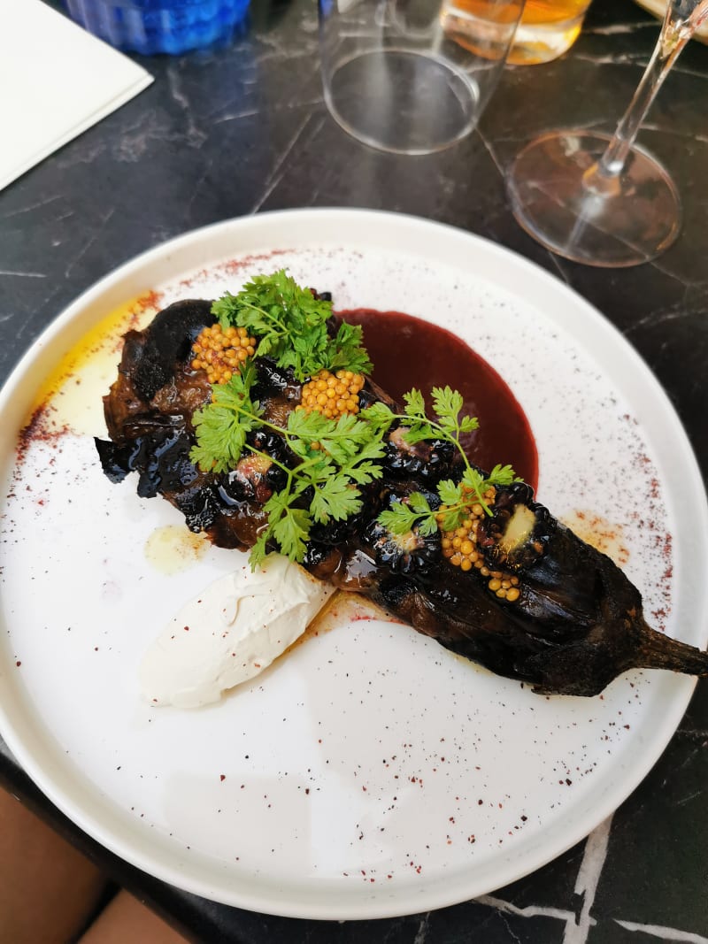 Coco Grill In Strasbourg Restaurant Reviews Menu And Prices Thefork