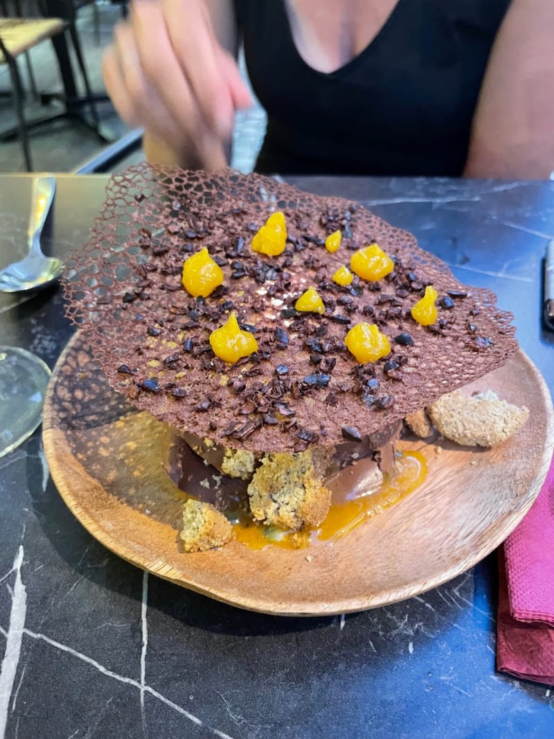 Bastardo Austerlitz in Strasbourg Restaurant Reviews, Menu and Prices TheFork