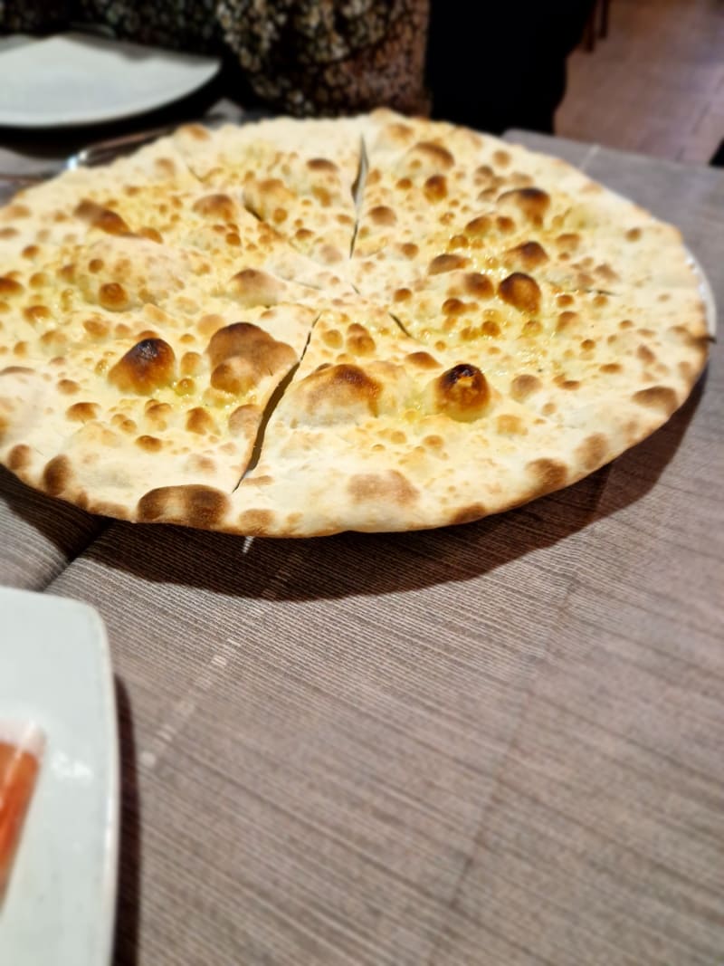 La Piazzetta Del Gusto, Rome