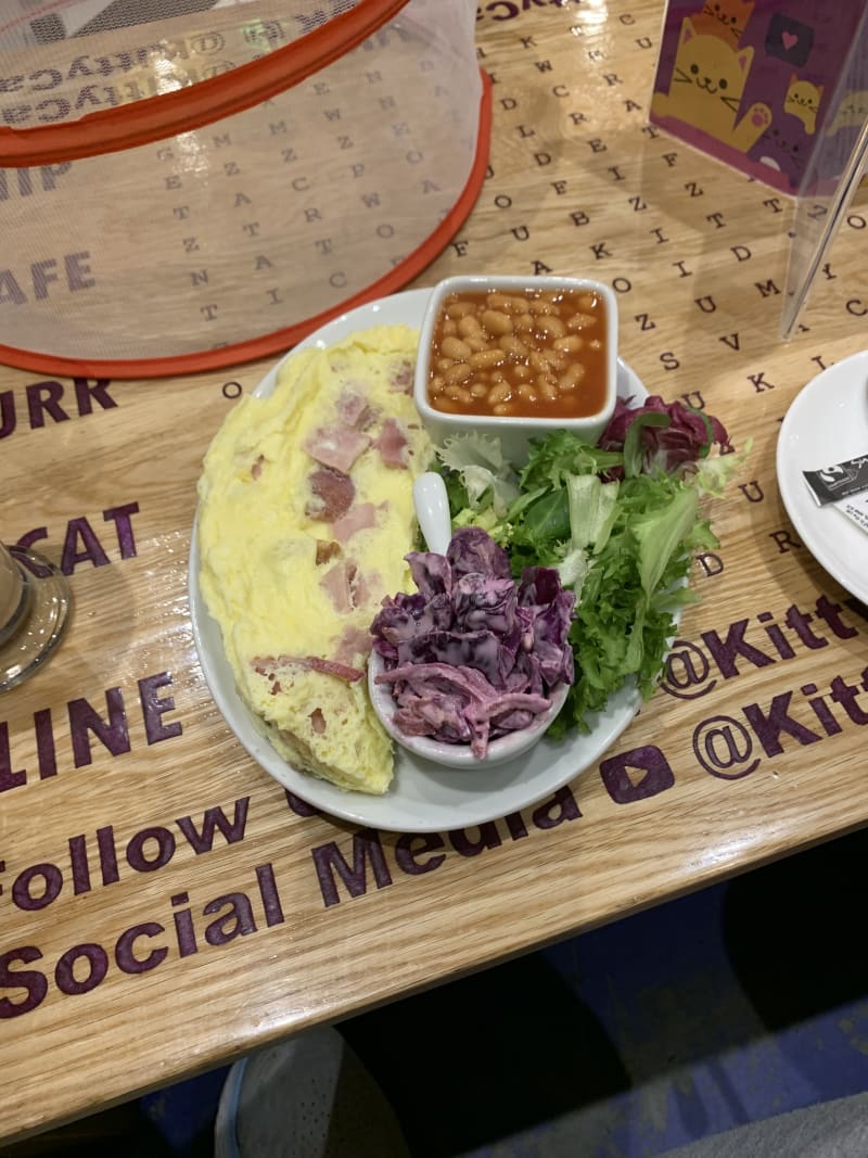 Kitty Caf Birmingham In Birmingham Restaurant Reviews Menus And kitty-caf-birmingham-in-birmingham-restaurant-reviews-menus-and
