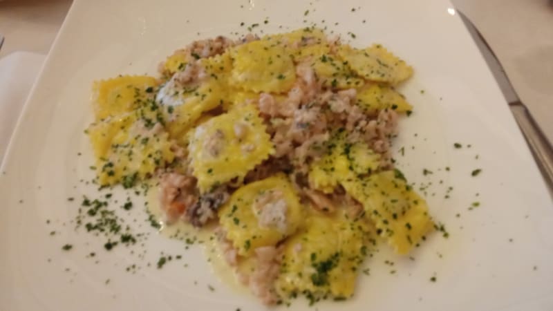 Ristorante Cucina della Nonna, Rimini