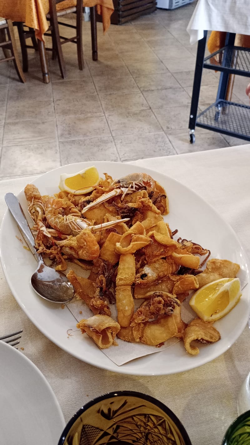 Grotta del Marinaio, Pescara