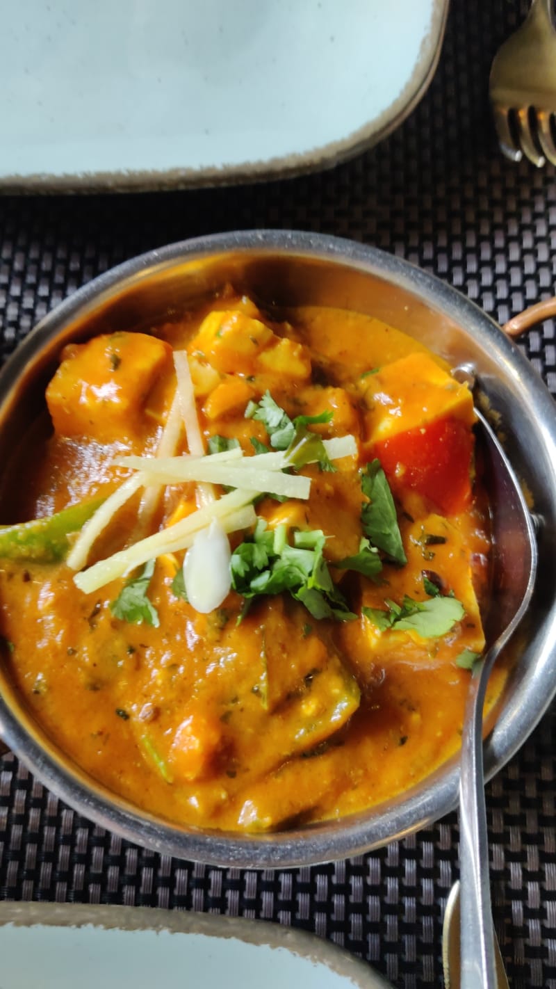 Holy Tikka in München Bewertungen, Speisekarte und Preise TheFork