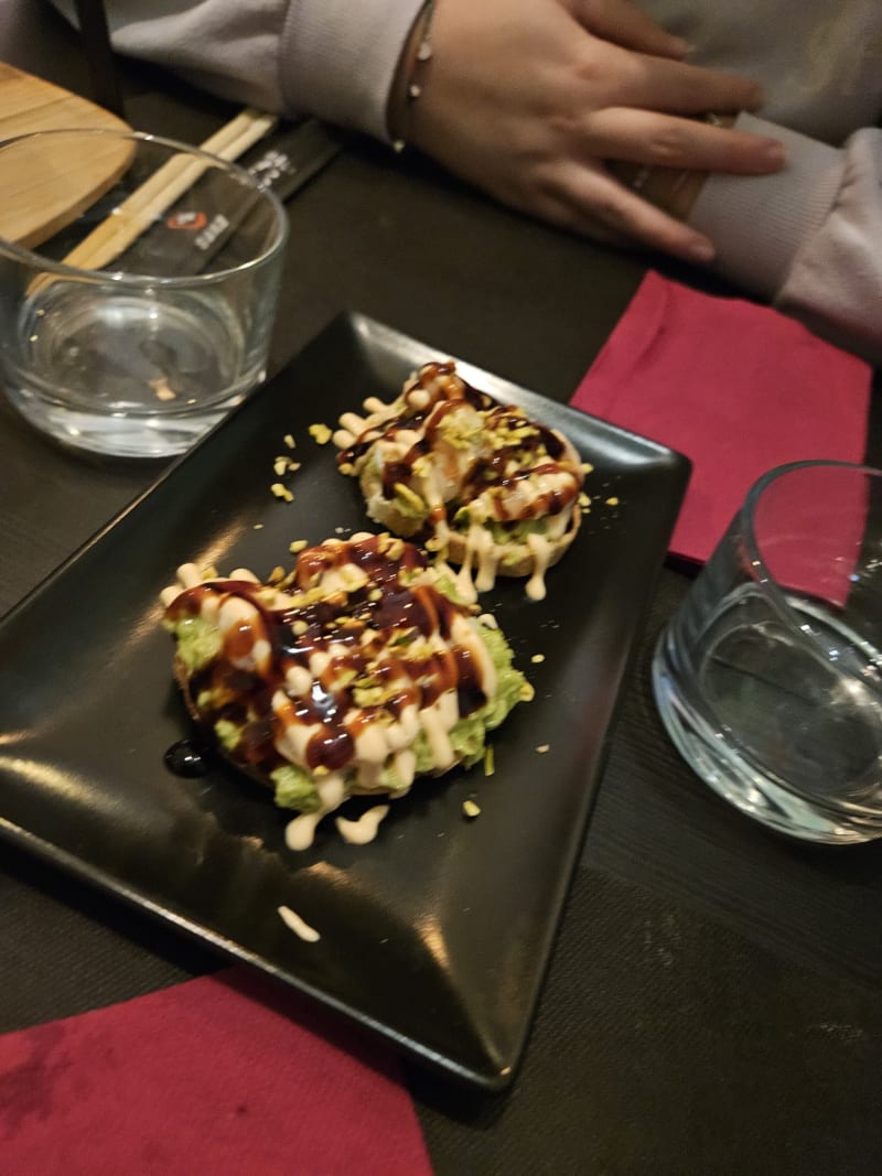 PoKeRaMi - Asian Fusion, Cusano Milanino