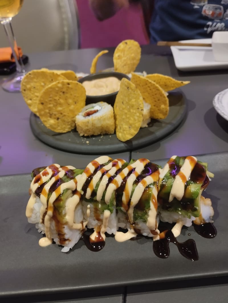 Miss Sushi - Tarragona, Tarragona