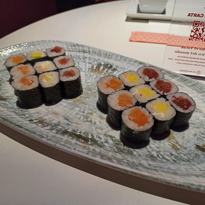 Miss Sushi - Tarragona, Tarragona