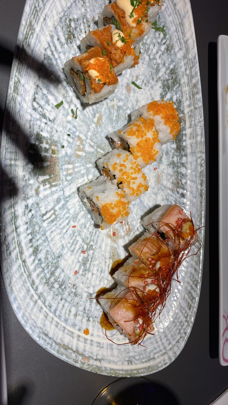 8784C1D1-F00B-45BD-A553-97830F67A694.jpeg - Miss Sushi - Tarragona, Tarragona