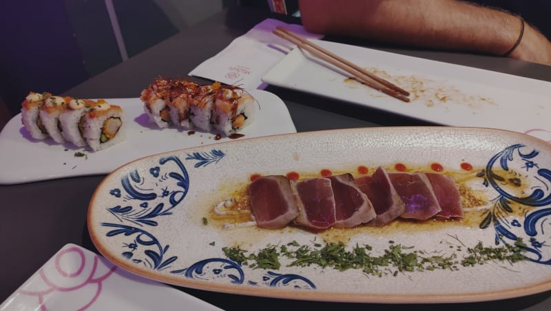 Miss Sushi - Tarragona, Tarragona