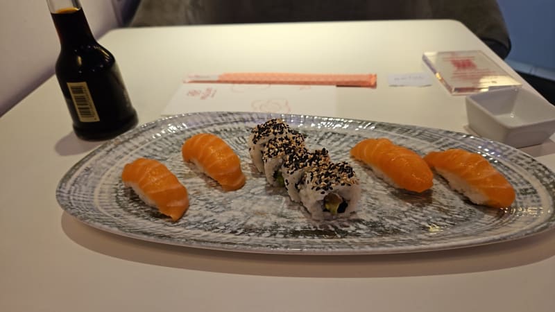 Miss Sushi - Tarragona, Tarragona