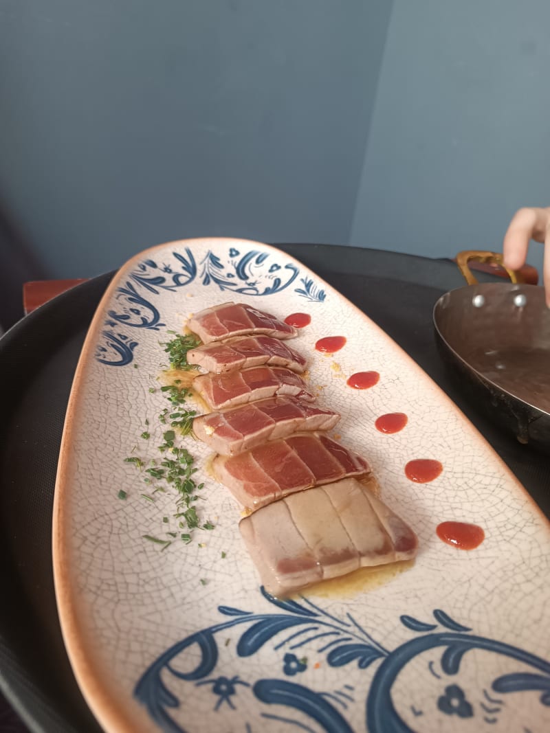 Miss Sushi - Tarragona, Tarragona