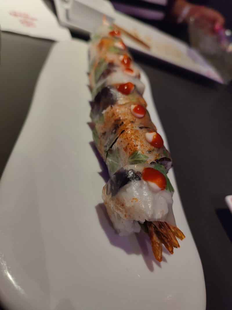 Miss Sushi - Tarragona, Tarragona