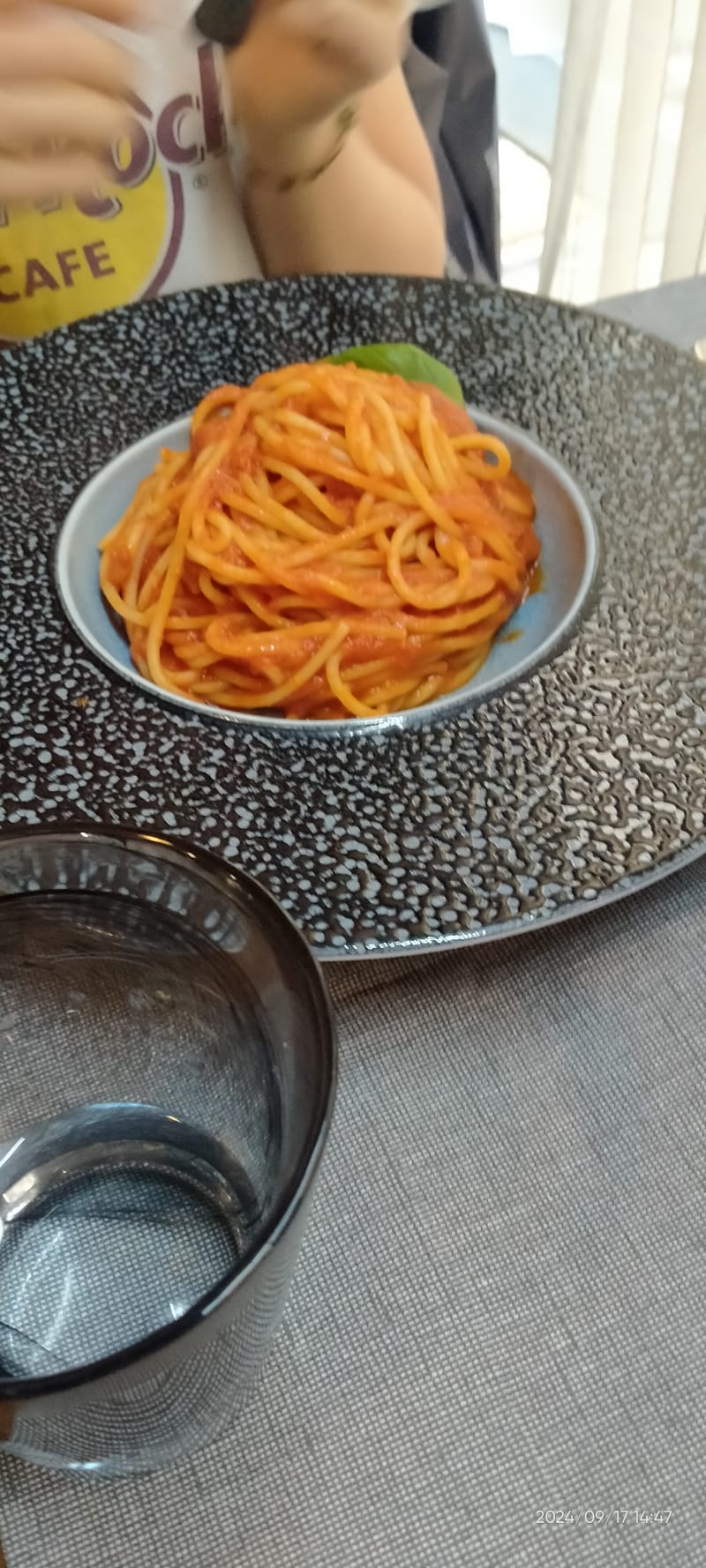 Osteria Barababao, Cannaregio