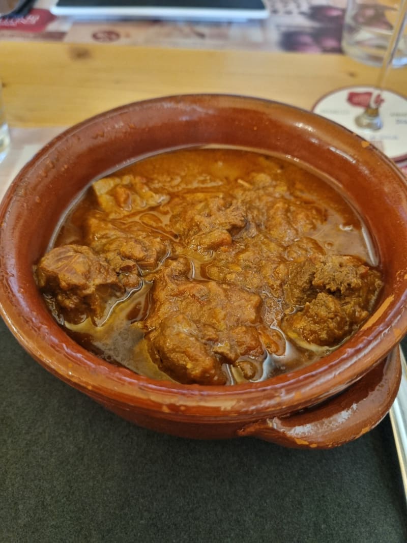 La Taverna di Baietto, Montalcino