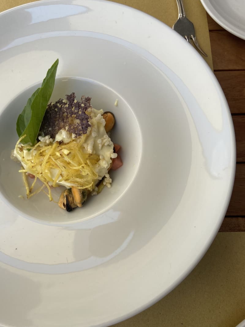 Il Bikini in Vico Equense Restaurant Reviews, Menu and Prices TheFork