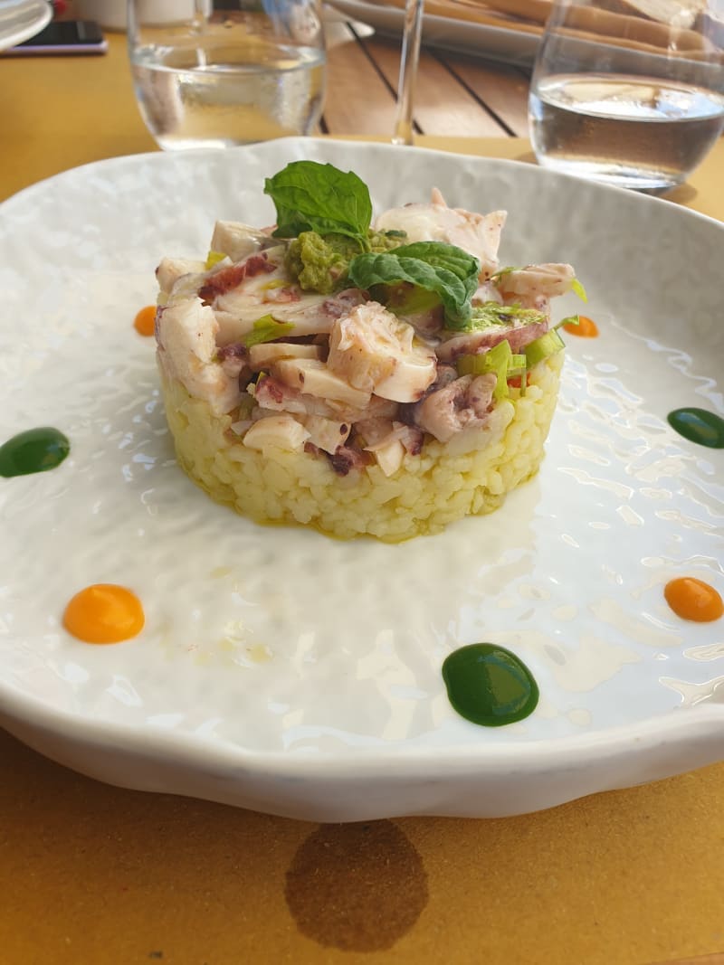Il Bikini in Vico Equense Restaurant Reviews, Menu and Prices TheFork