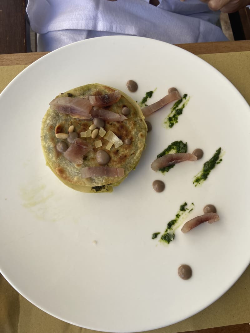 Il Bikini in Vico Equense Restaurant Reviews, Menu and Prices TheFork