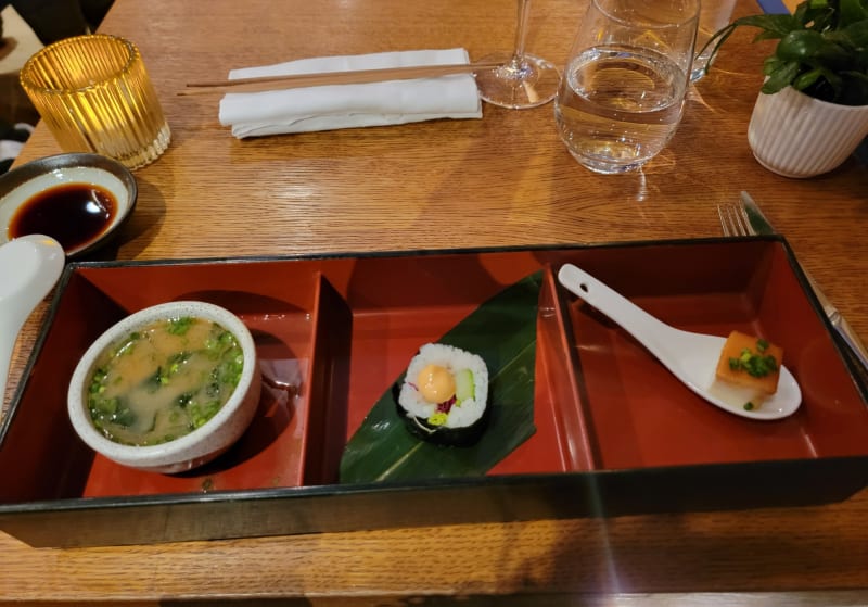 Ao Izakaya, Paris