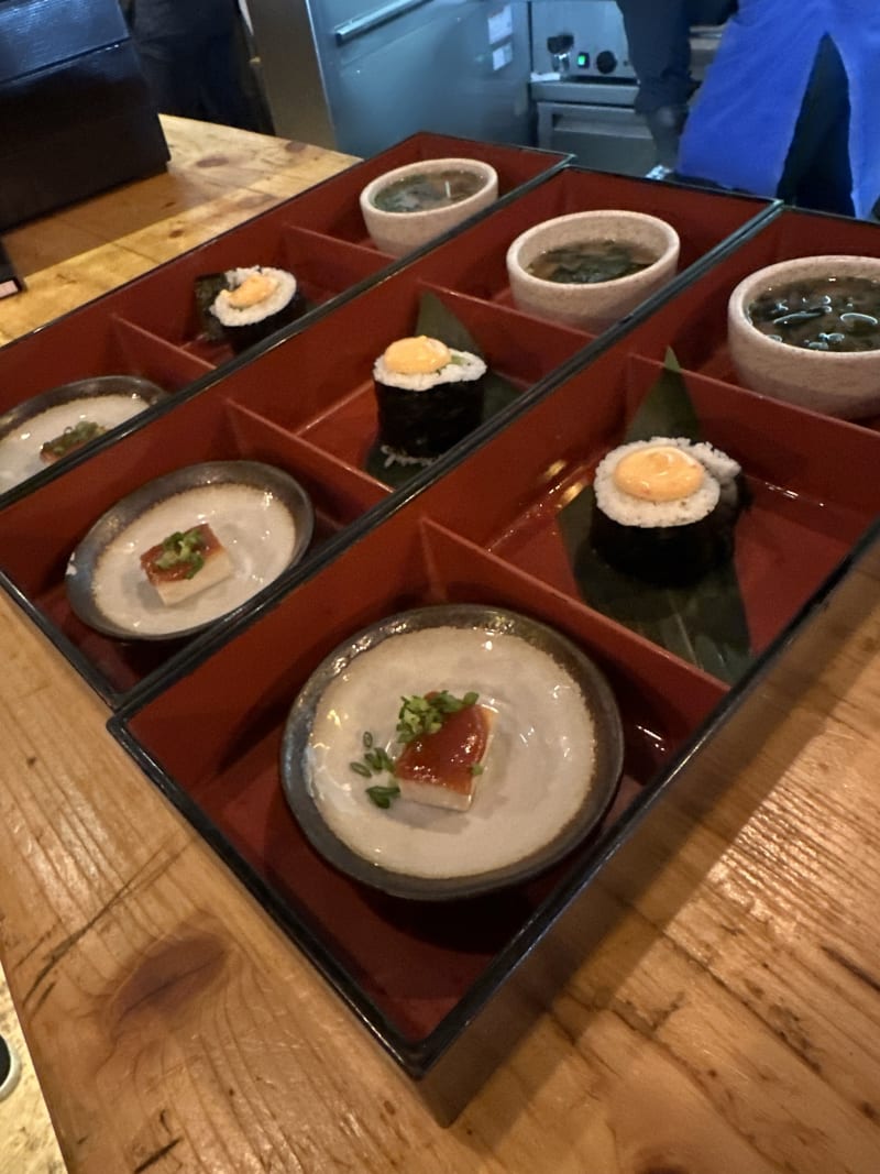 Ao Izakaya, Paris