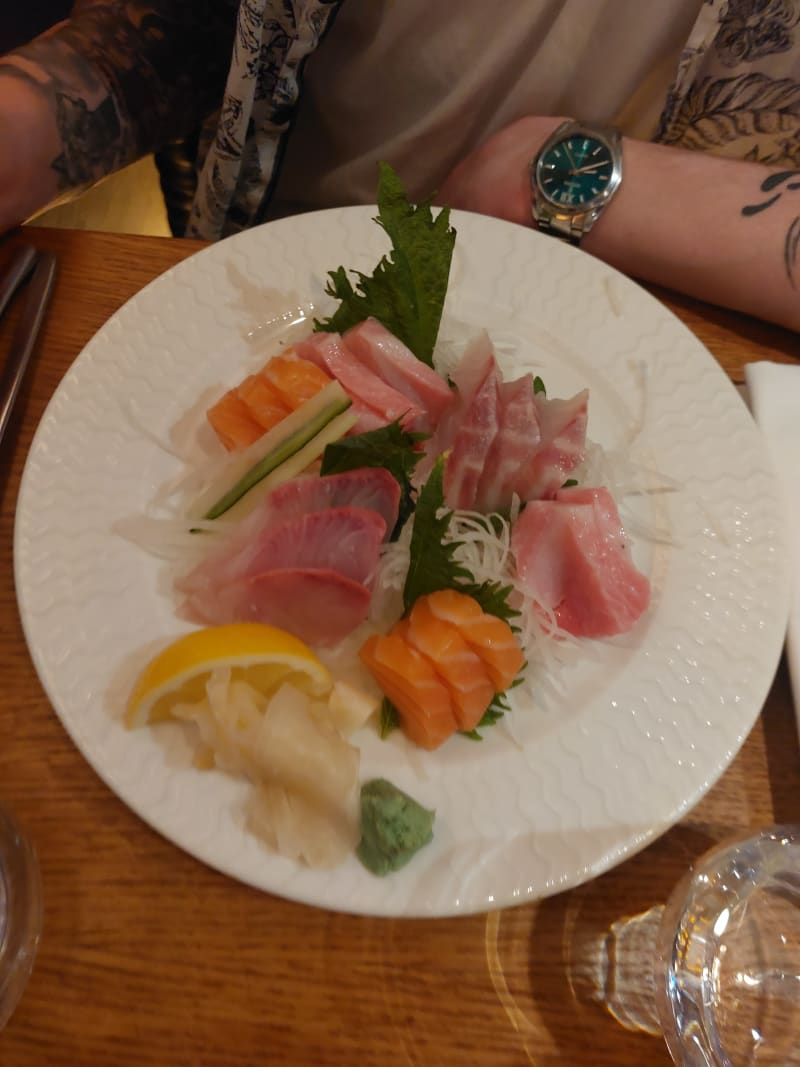 Ao Izakaya, Paris