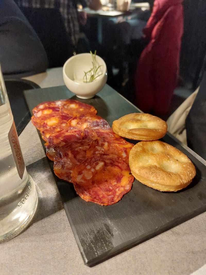 Insomnia - Cocktail and Food, Turin