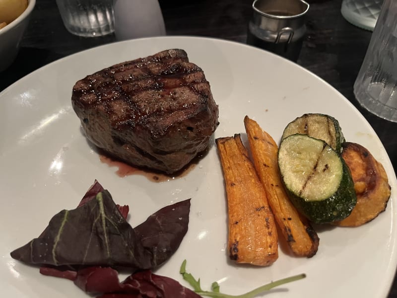 Carmona Steak & Tapas Guildford in Guildford Restaurant Reviews, Menus, and Prices TheFork