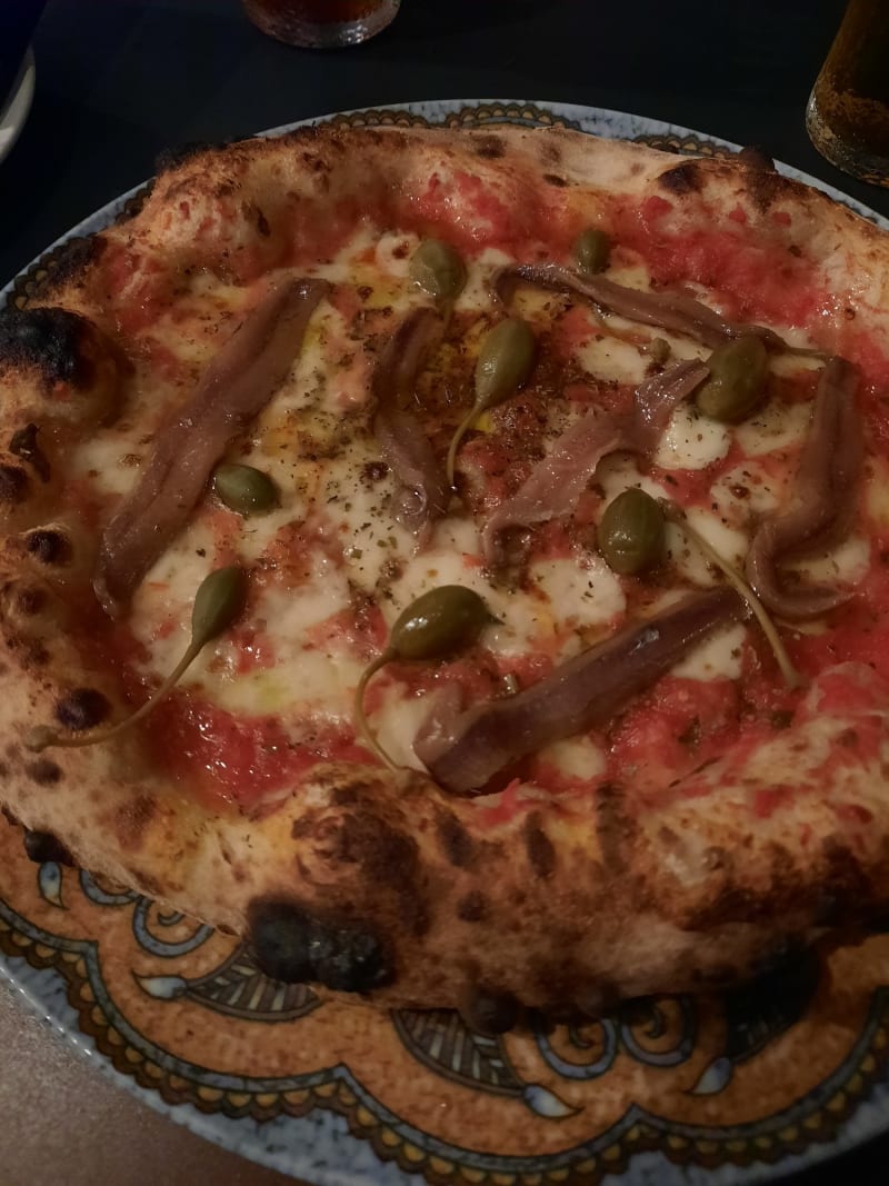 GiuMa Pizza & Cucina