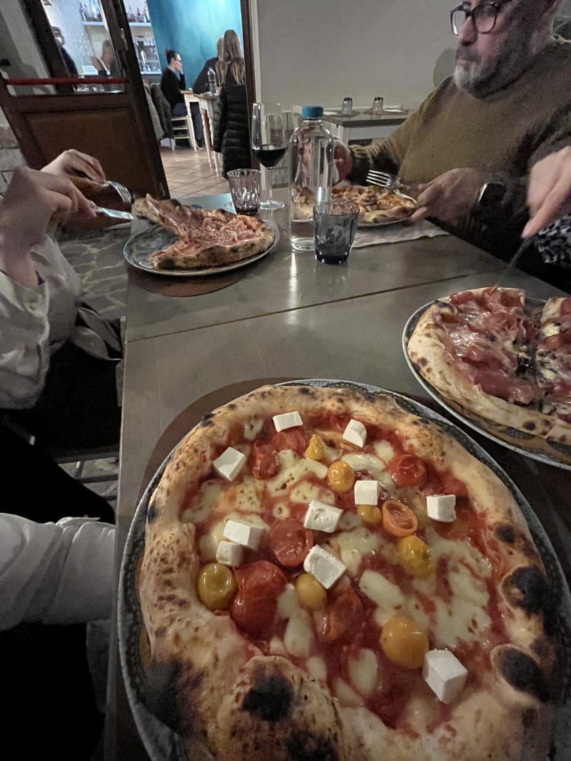 GiuMa Pizza & Cucina