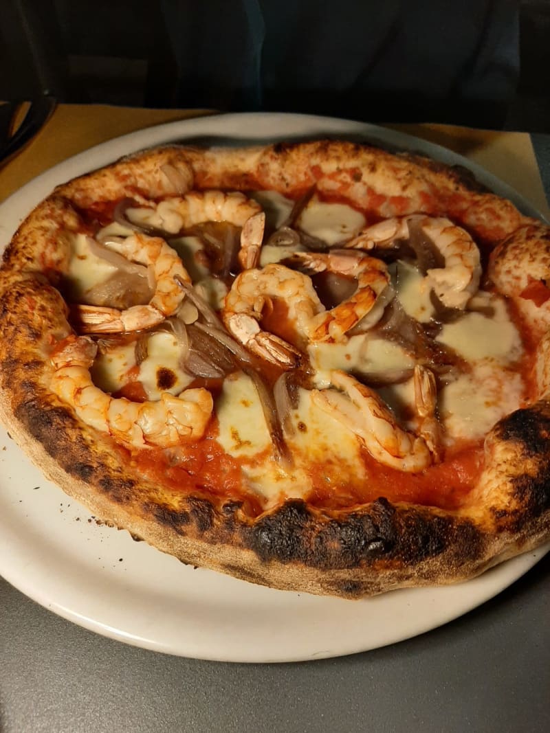 GiuMa Pizza & Cucina