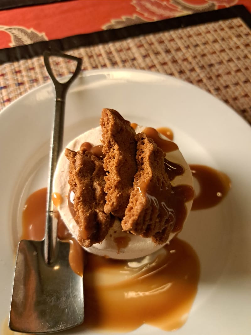 Sama Sebo in Amsterdam Restaurant Reviews, Menu and Prices TheFork