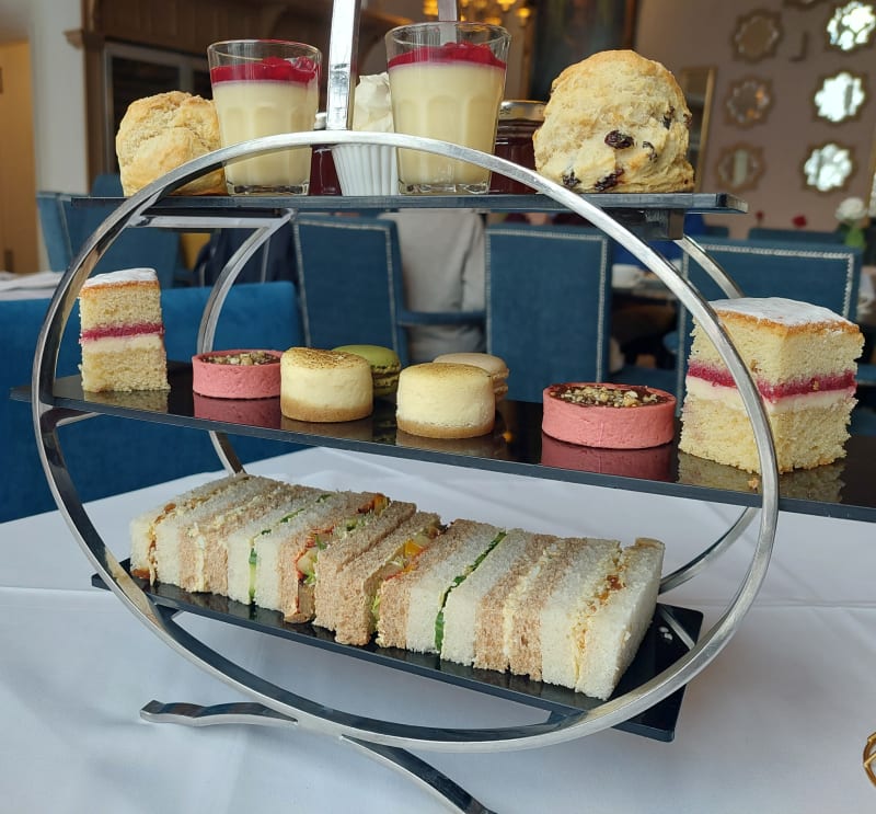 Whittle's at Binswood in Leamington Spa Restaurant Reviews, Menu and