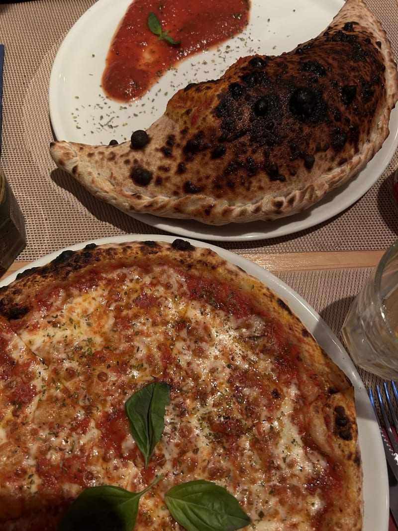 Il Pizzavendolo, Lisbon