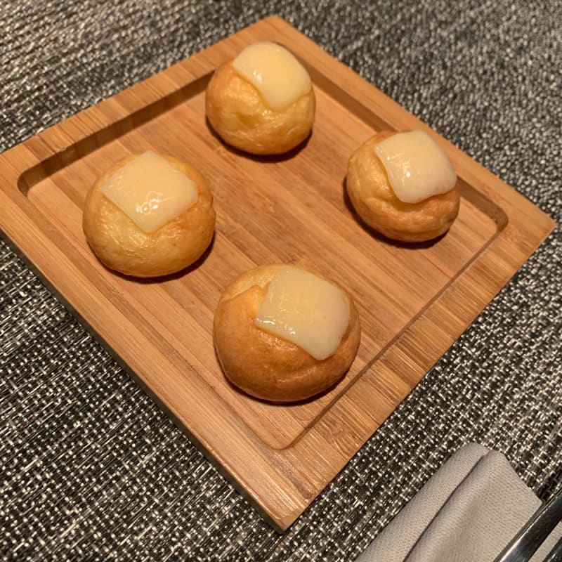 Les Fables De La Fontaine In Paris Restaurant Reviews Menu And